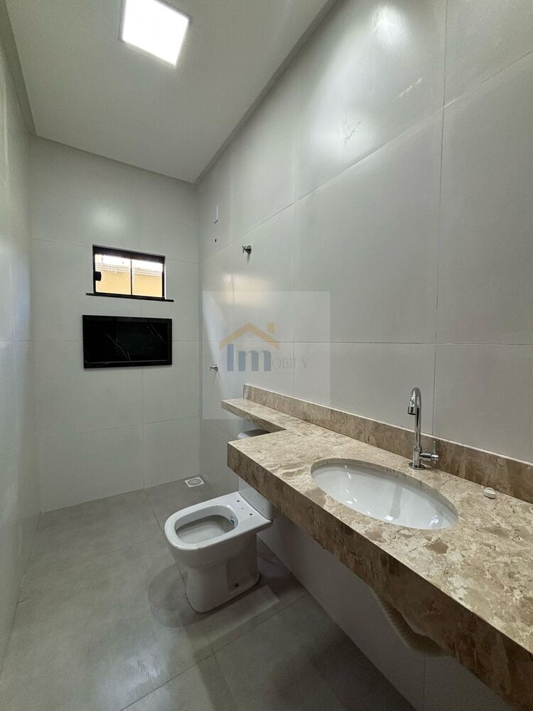 Casa à venda com 3 quartos, 148m² - Foto 9