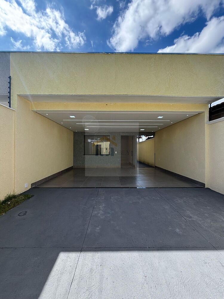 Casa à venda com 3 quartos, 148m² - Foto 12