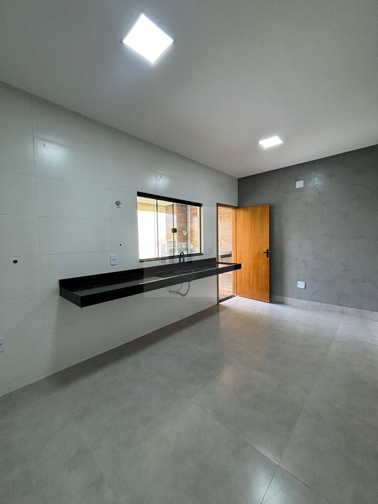 Casa à venda com 3 quartos, 148m² - Foto 5