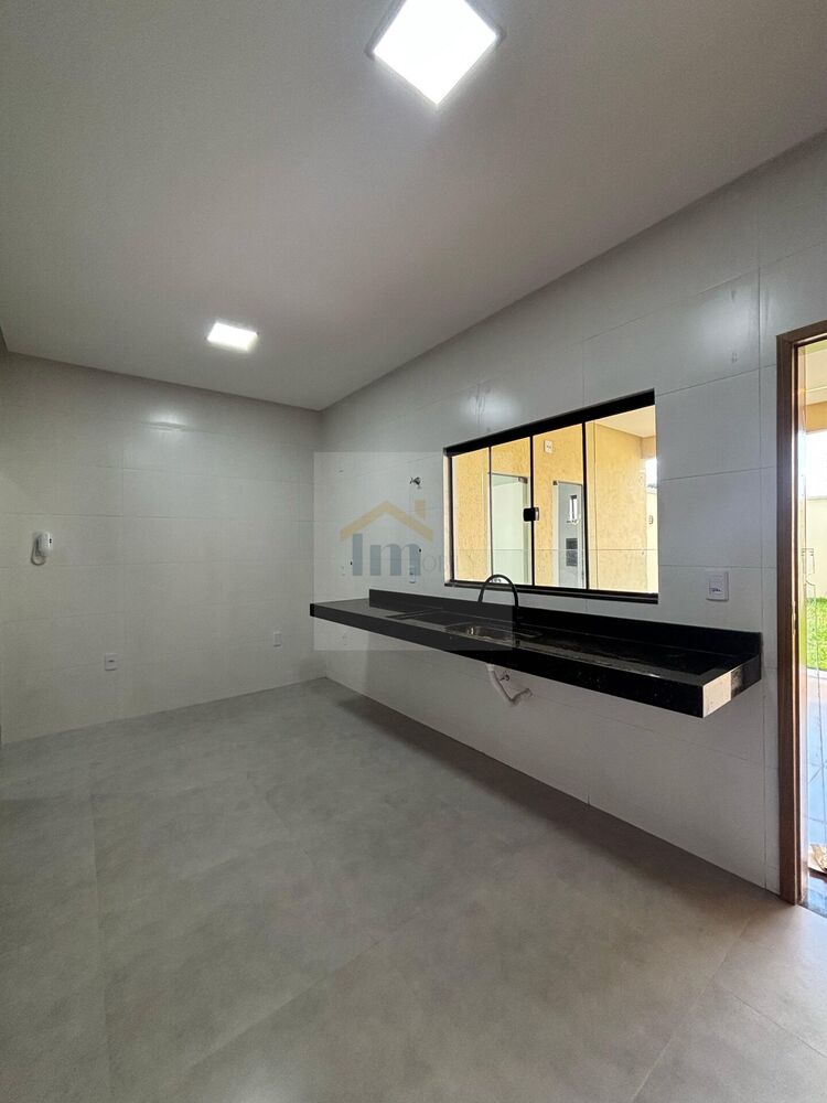 Casa à venda com 3 quartos, 148m² - Foto 7