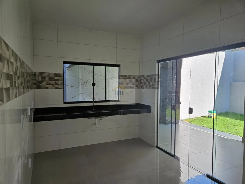 Casa, 3 quartos, 112 m² - Foto 8