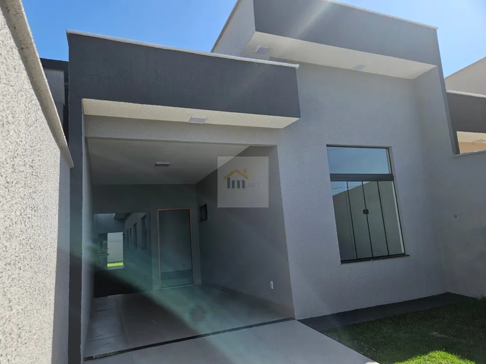 Casa, 3 quartos, 112 m² - Foto 3