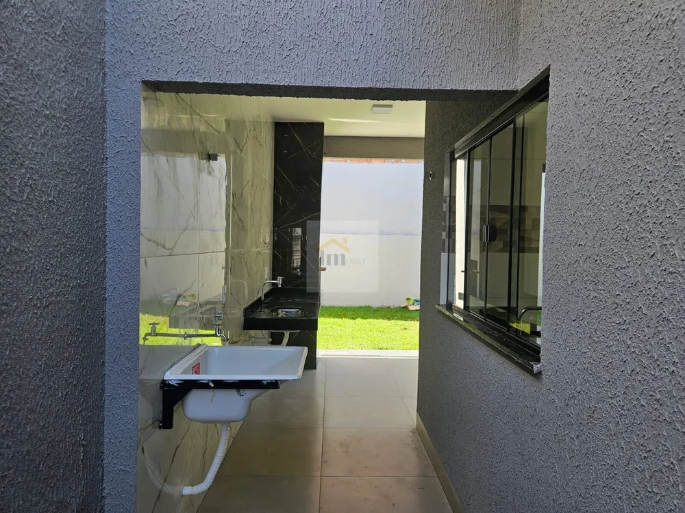 Casa, 3 quartos, 112 m² - Foto 4