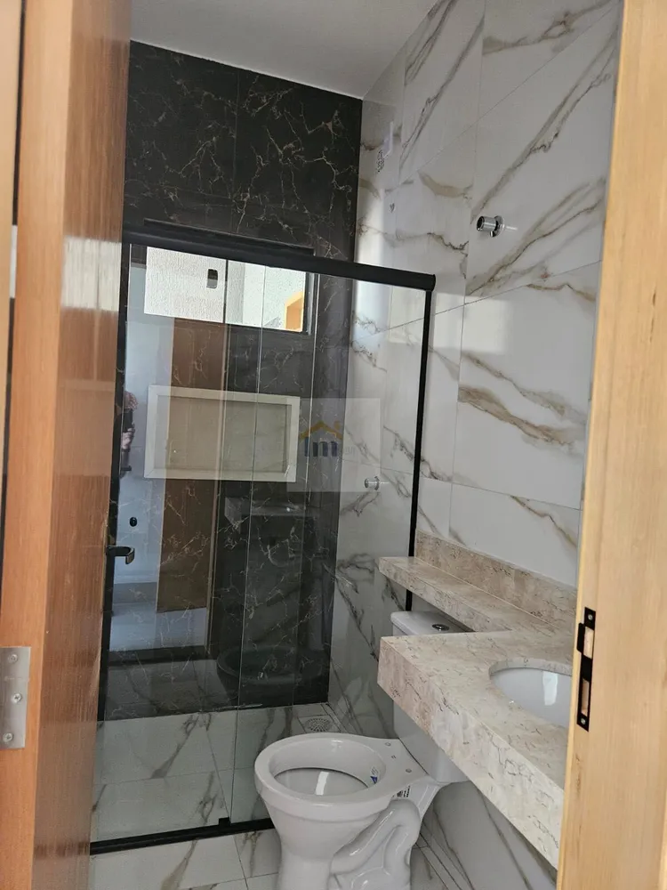 Casa, 3 quartos, 112 m² - Foto 11