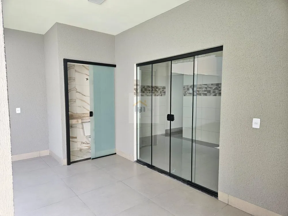 Casa, 3 quartos, 112 m² - Foto 2