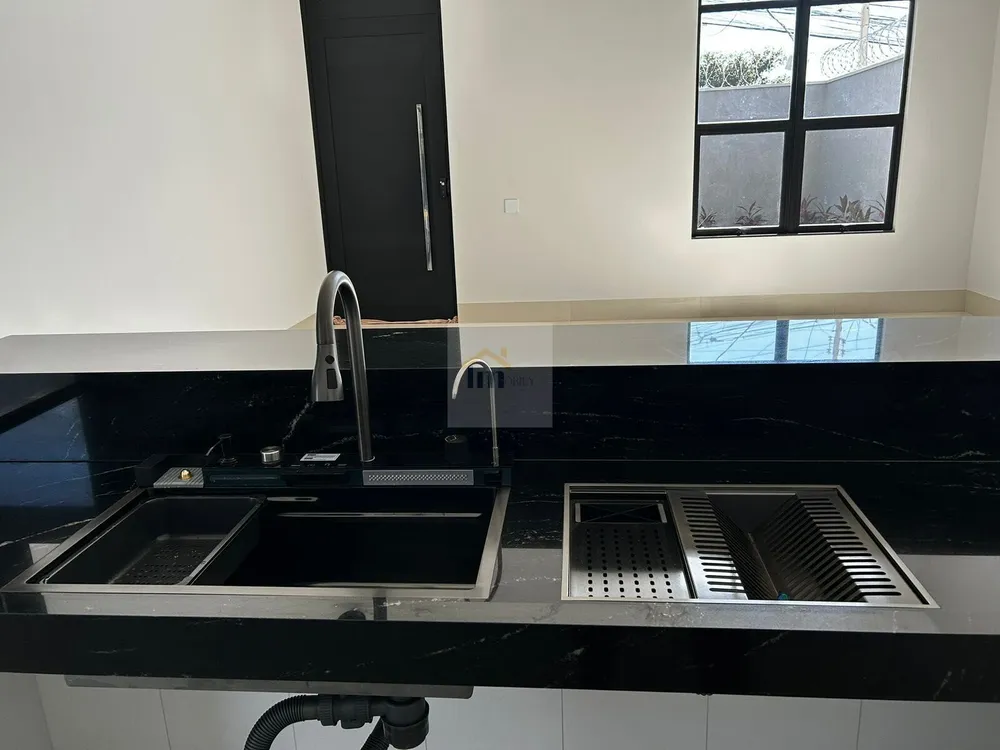 Casa, 3 quartos, 210 m² - Foto 7