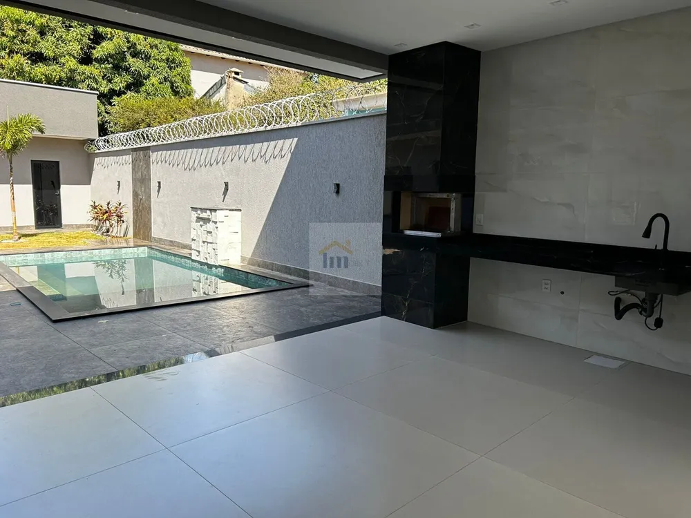 Casa, 3 quartos, 210 m² - Foto 11