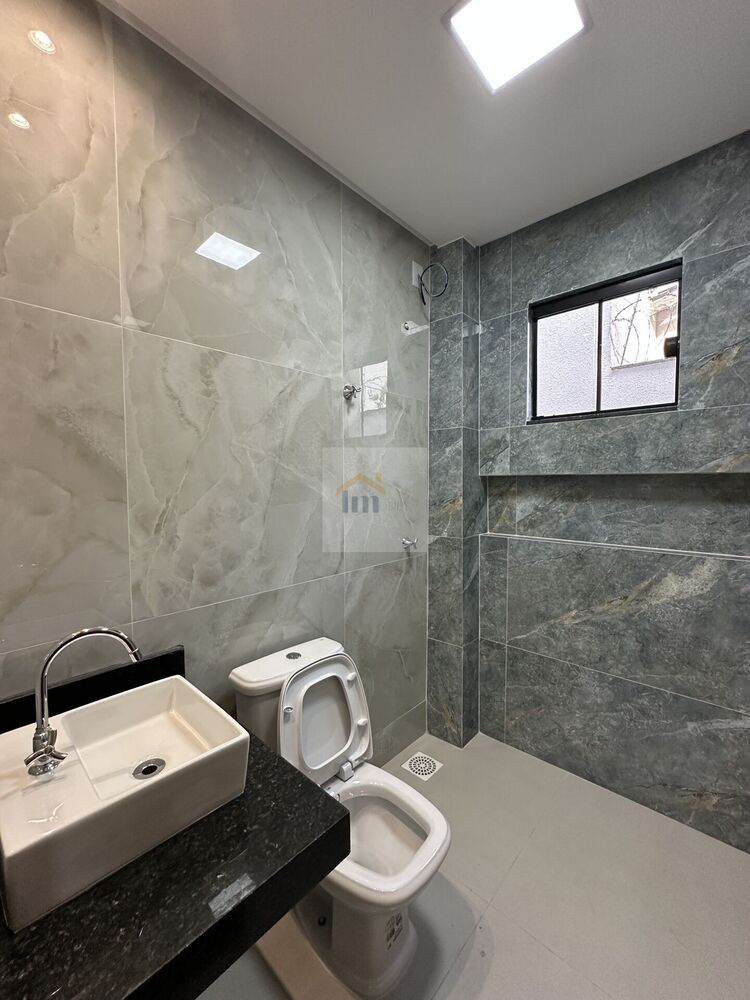 Casa, 3 quartos, 95 m² - Foto 8