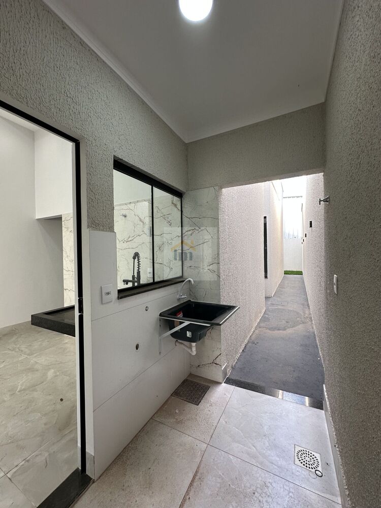 Casa, 3 quartos, 95 m² - Foto 14