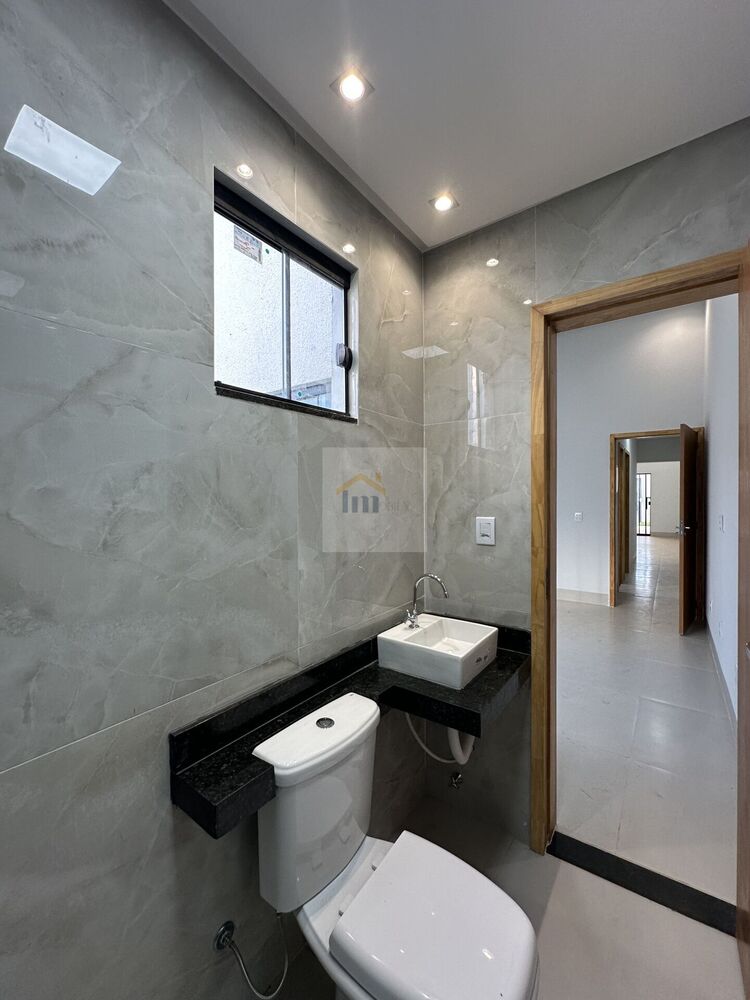 Casa, 3 quartos, 95 m² - Foto 9