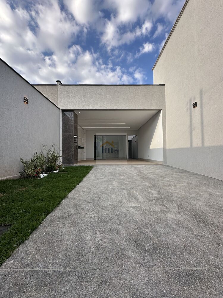 Casa, 3 quartos, 95 m² - Foto 6