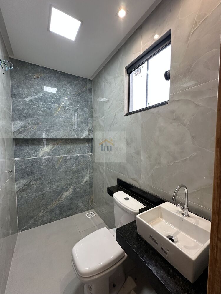 Casa, 3 quartos, 95 m² - Foto 12