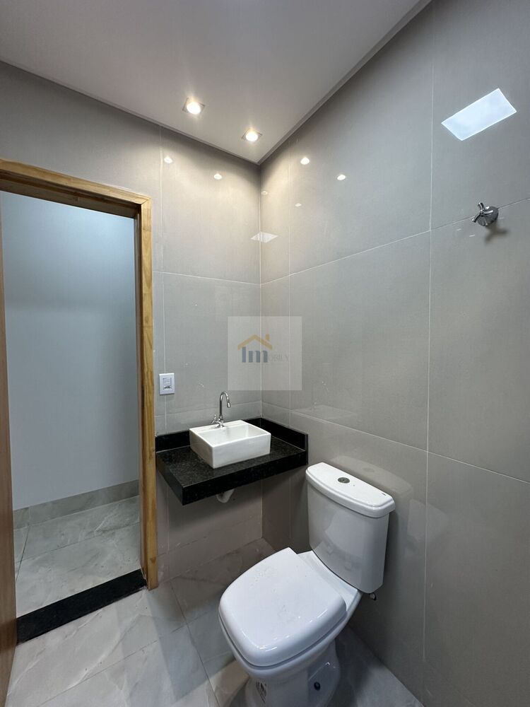 Casa, 3 quartos, 95 m² - Foto 19