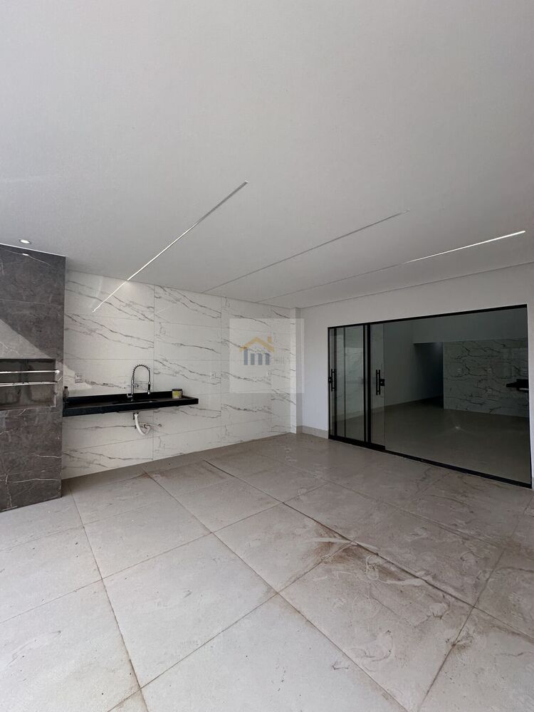 Casa, 3 quartos, 95 m² - Foto 5