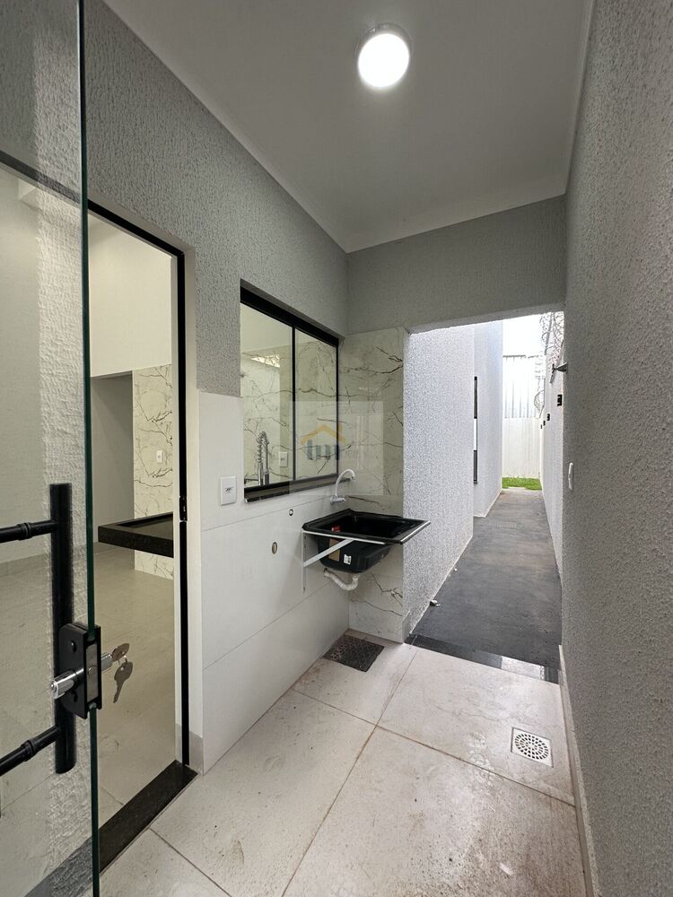 Casa, 3 quartos, 95 m² - Foto 10