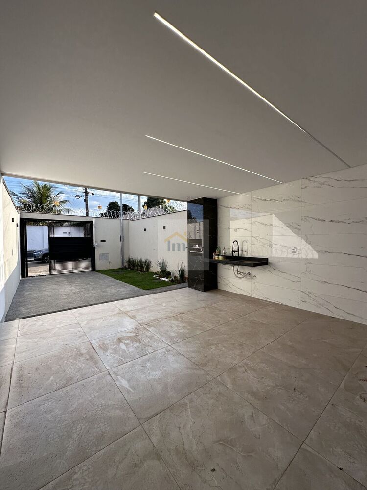 Casa, 3 quartos, 95 m² - Foto 24