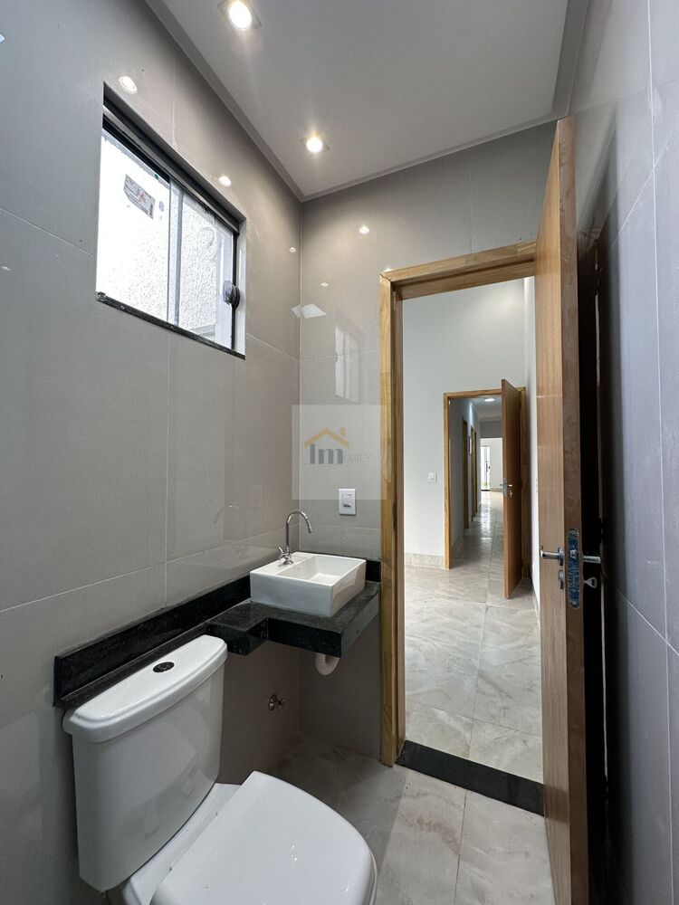 Casa, 3 quartos, 95 m² - Foto 15