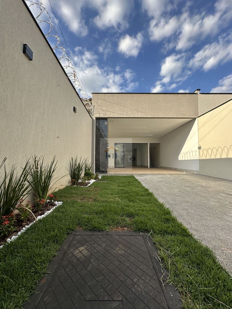 Casa, 3 quartos, 95 m² - Foto 7