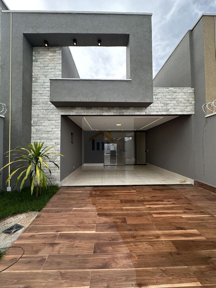 Casa à venda com 3 quartos, 138m² - Foto 4