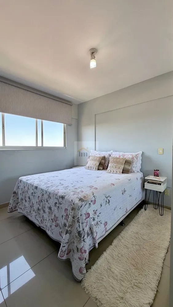 Apartamento, 2 quartos, 59 m² - Foto 3