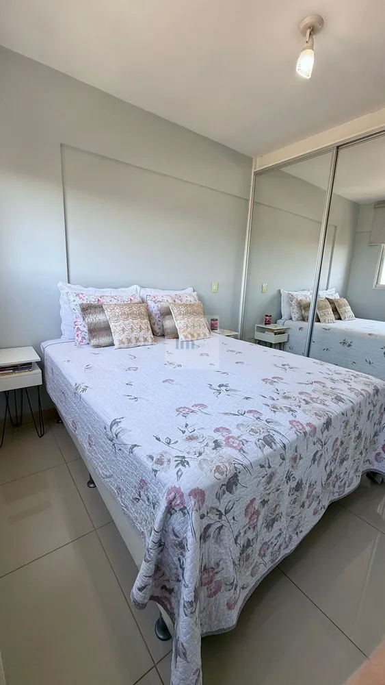 Apartamento, 2 quartos, 59 m² - Foto 5
