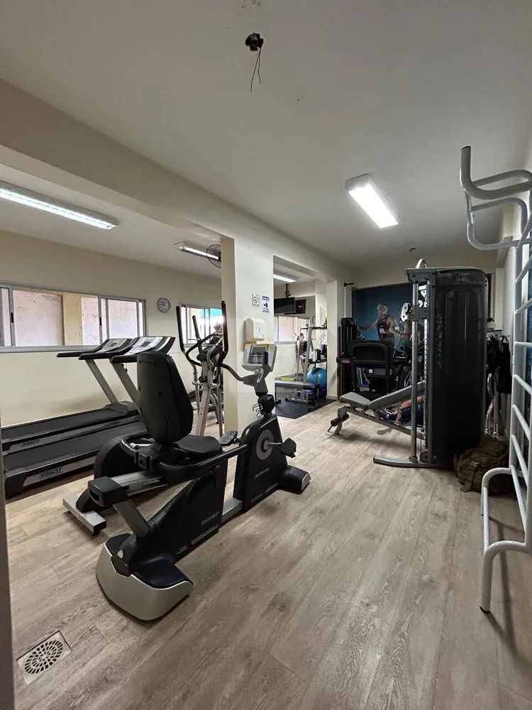Apartamento, 2 quartos, 59 m² - Foto 16