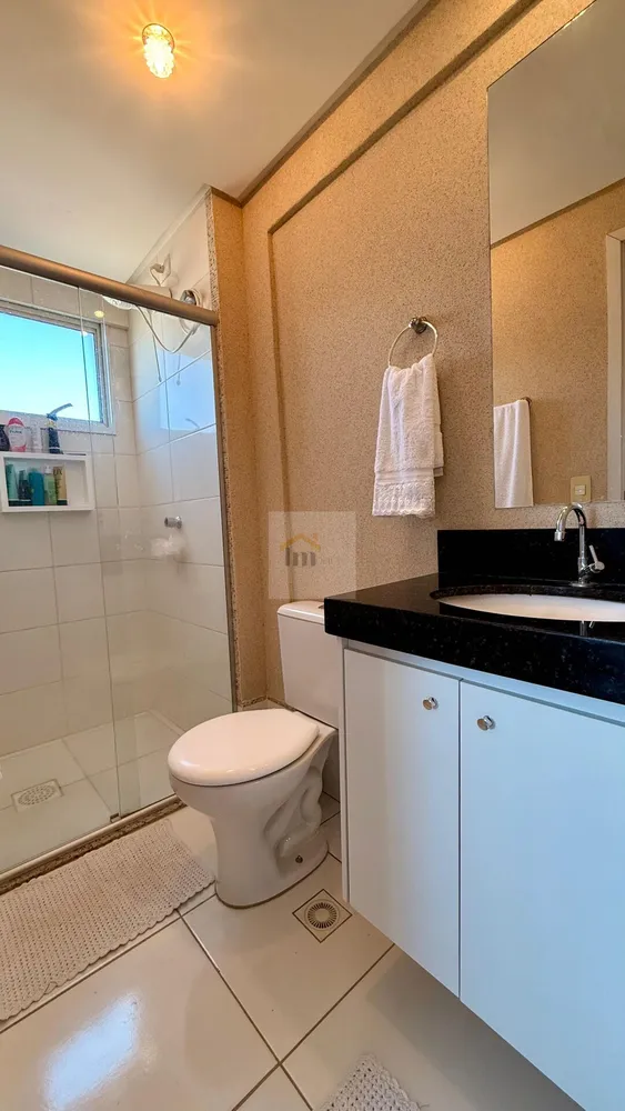 Apartamento, 2 quartos, 59 m² - Foto 4