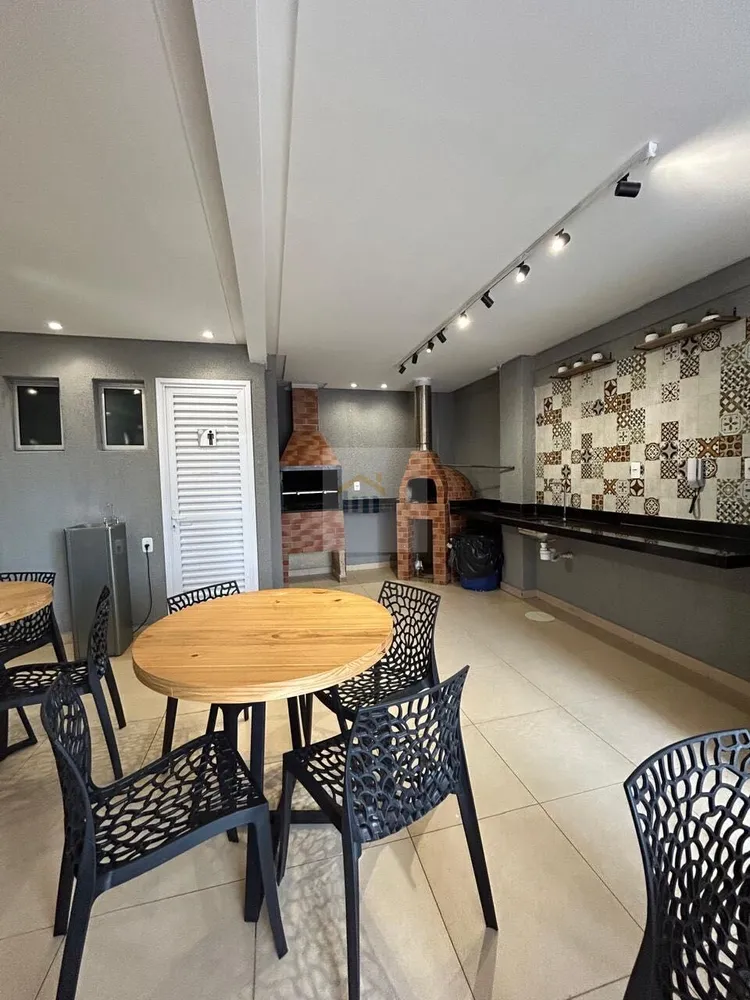 Apartamento, 2 quartos, 59 m² - Foto 13
