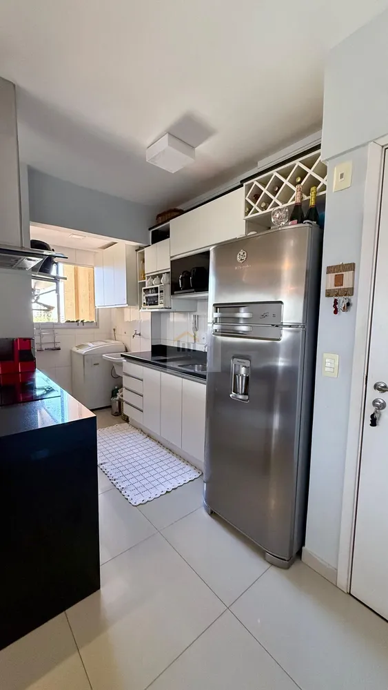 Apartamento, 2 quartos, 59 m² - Foto 6