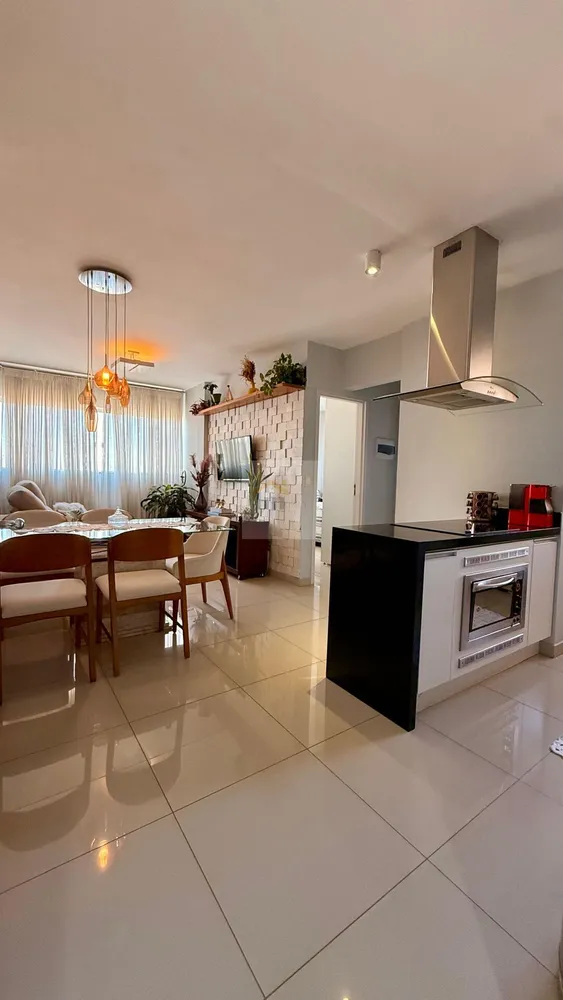 Apartamento, 2 quartos, 59 m² - Foto 2
