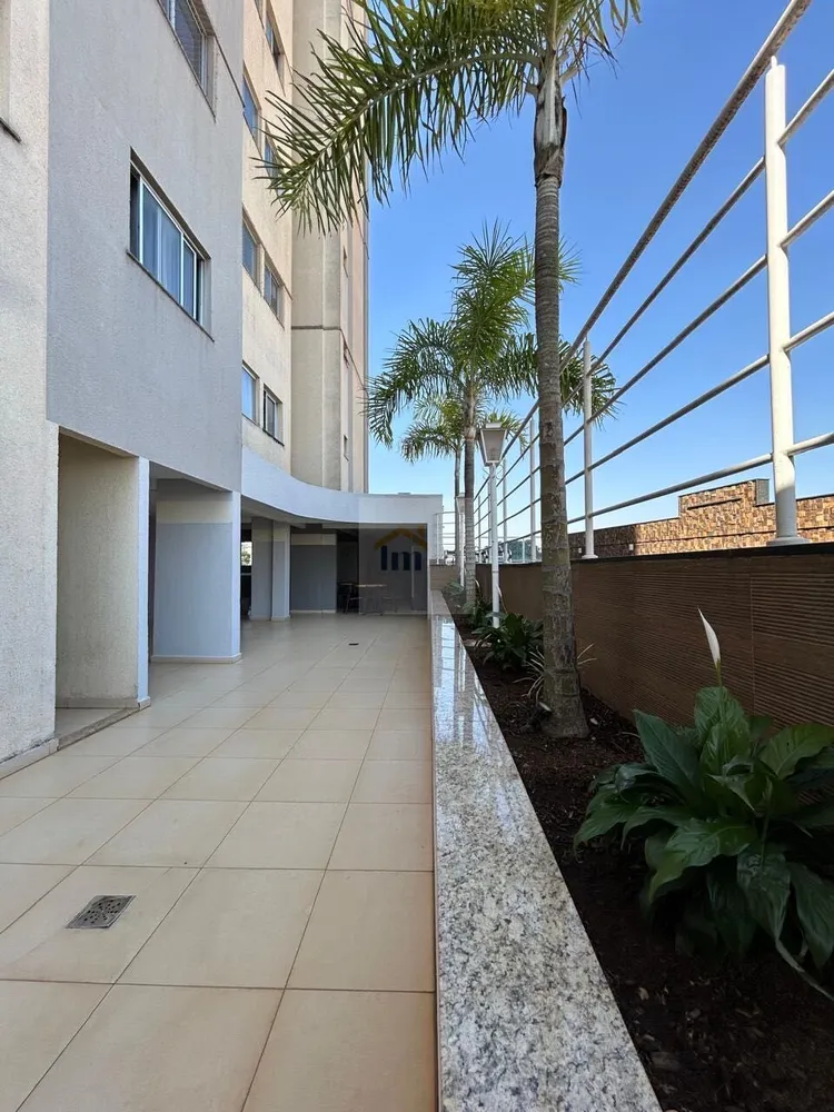 Apartamento, 2 quartos, 59 m² - Foto 10