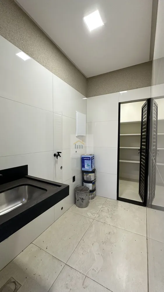 Casa, 4 quartos, 240 m² - Foto 15