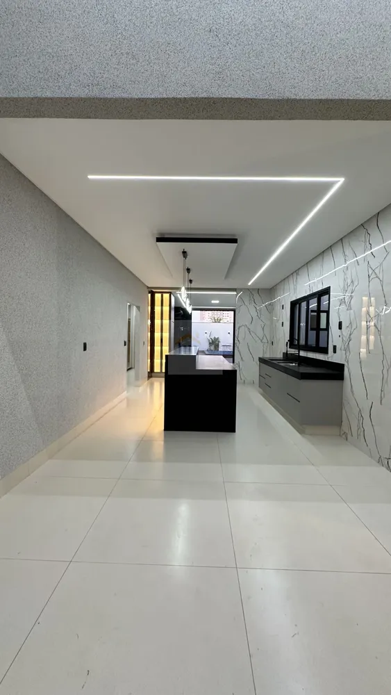 Casa, 4 quartos, 240 m² - Foto 3