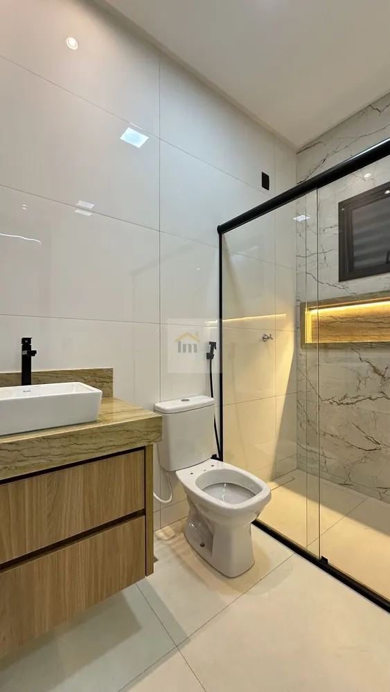 Casa, 4 quartos, 240 m² - Foto 8