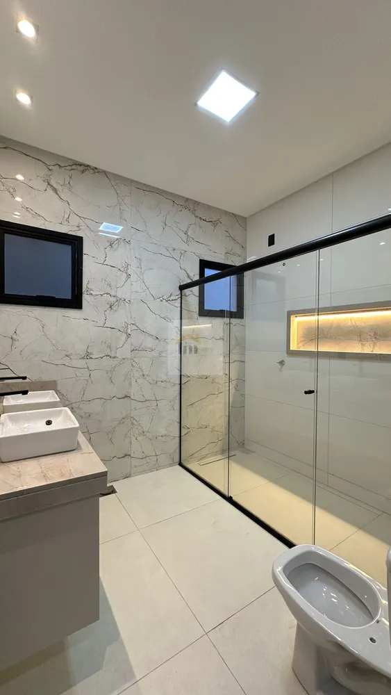 Casa, 4 quartos, 240 m² - Foto 12