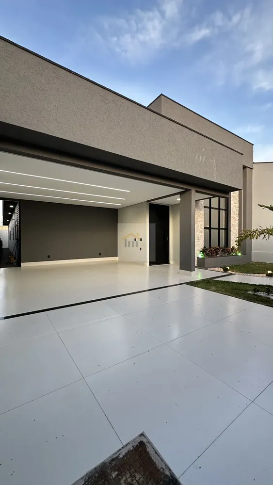 Casa, 4 quartos, 240 m² - Foto 2