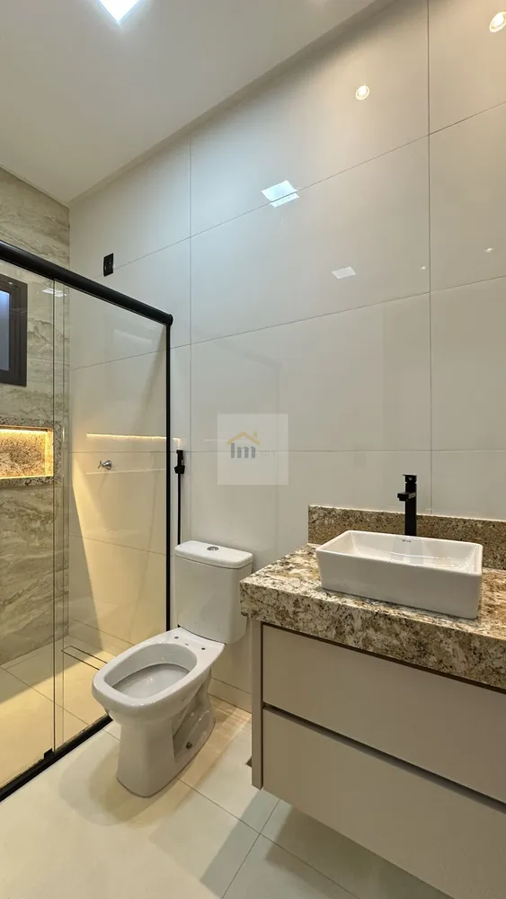Casa, 4 quartos, 240 m² - Foto 9