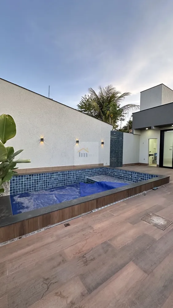 Casa, 4 quartos, 240 m² - Foto 16