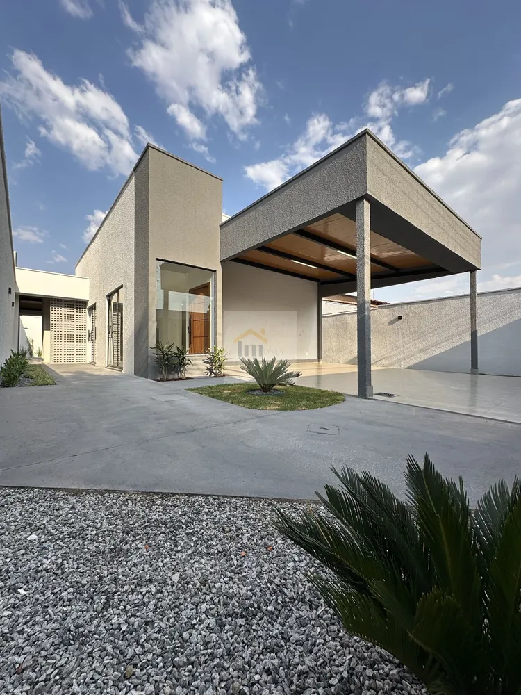 Casa, 3 quartos, 153 m² - Foto 7