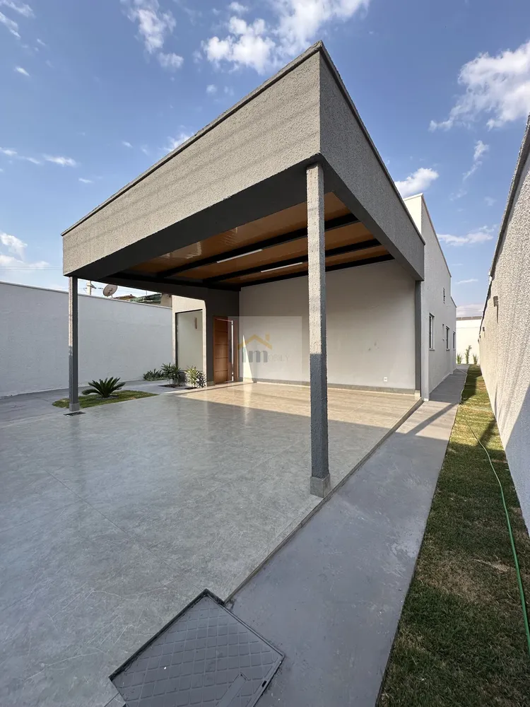 Casa, 3 quartos, 153 m² - Foto 5