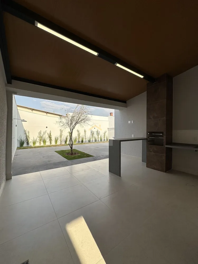 Casa, 3 quartos, 153 m² - Foto 3