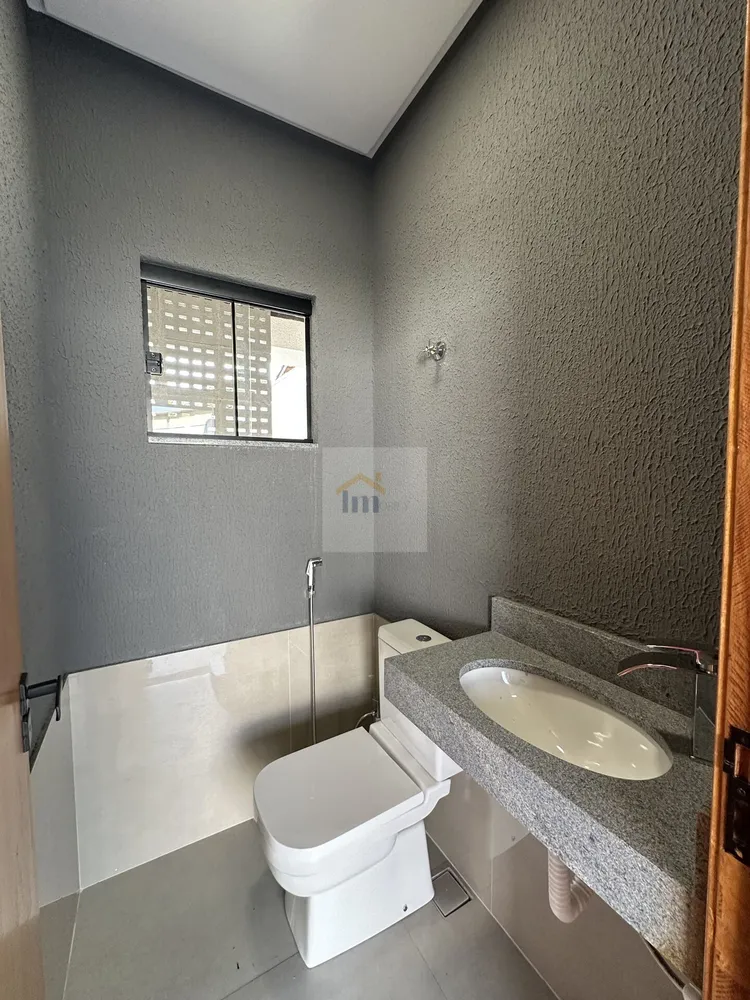 Casa, 3 quartos, 153 m² - Foto 12