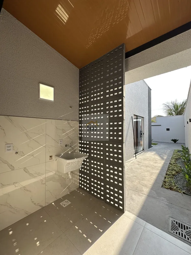 Casa, 3 quartos, 153 m² - Foto 11