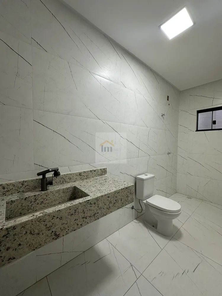 Casa, 3 quartos, 179 m² - Foto 6