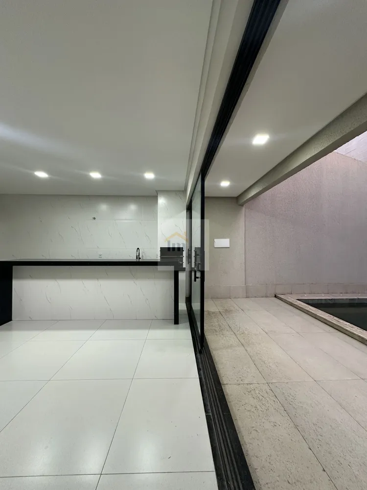 Casa, 3 quartos, 179 m² - Foto 11