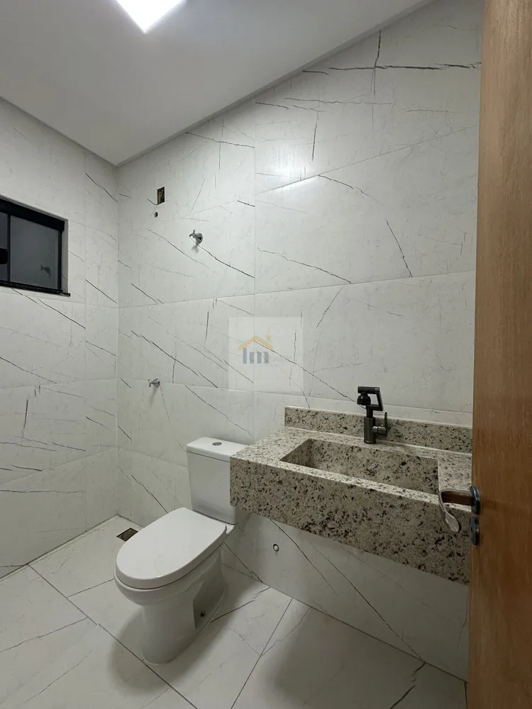 Casa, 3 quartos, 179 m² - Foto 9