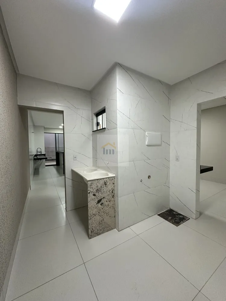 Casa, 3 quartos, 179 m² - Foto 15