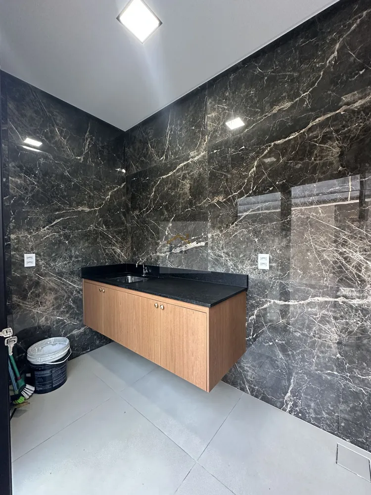Casa, 3 quartos, 194 m² - Foto 12