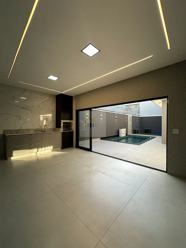 Casa, 3 quartos, 194 m² - Foto 15