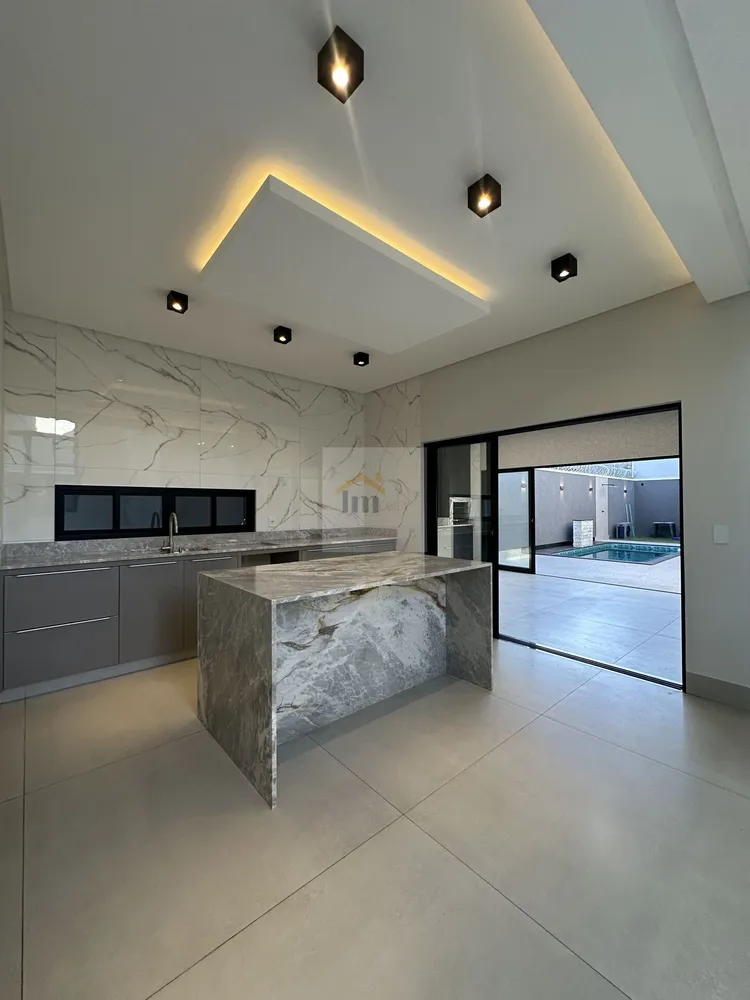 Casa, 3 quartos, 194 m² - Foto 14